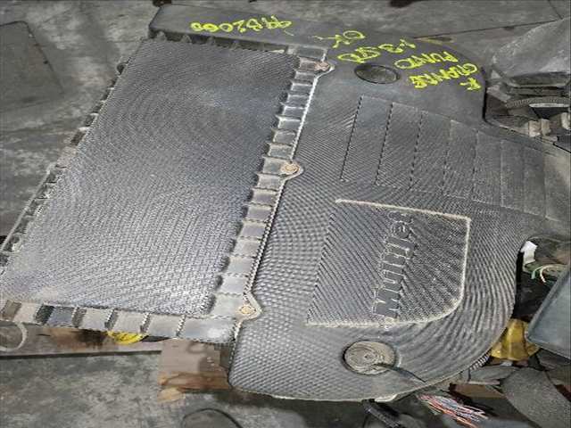 Motor Completo Fiat Punto 1.2 D