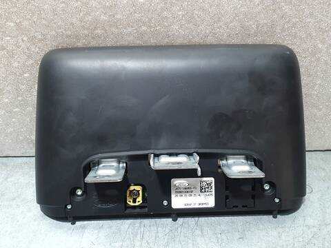 Foto 2ª: Sistema GPS Ford Focus ACTIVE TURNIER 120CV 88KW [ZTDA] (2020)