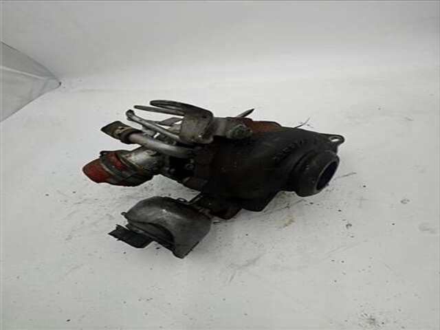 Foto 3ª: Turbocompresor Ford Kuga TITANIUM 4X2 [UFDA]