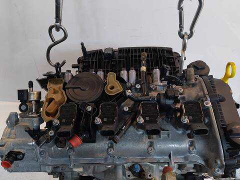 Foto 2ª: Motor Completo Audi A3 186CV 137KW [CZR CZRA] (2016)