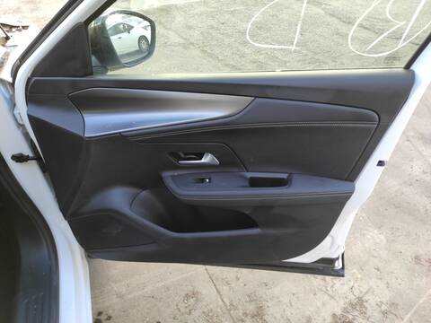 Tapizados Cartoneras Opel Mokka HN09