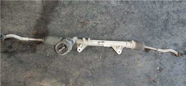 Cremallera de Direccion Renault Clio 1.5 BUSINESS [1.5 LTR. - 55 KW DCI DIESEL FAP]