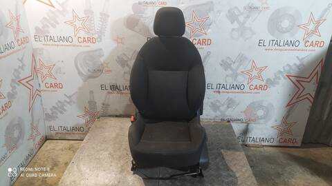 Asiento Delantero Izquierdo Peugeot 208 ACCESS 68CV 50KW