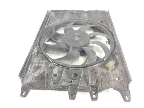 Foto 2ª: Electroventilador Fiat Tipo HATCHBACK LOUNGE