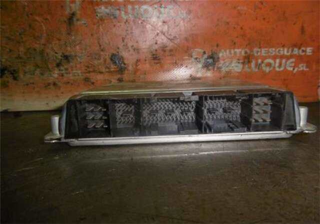 Foto 2ª: Centralita Motor ECU Bmw Serie 3 315 2.0 16V DIESEL CAT (136CV) [204D1]