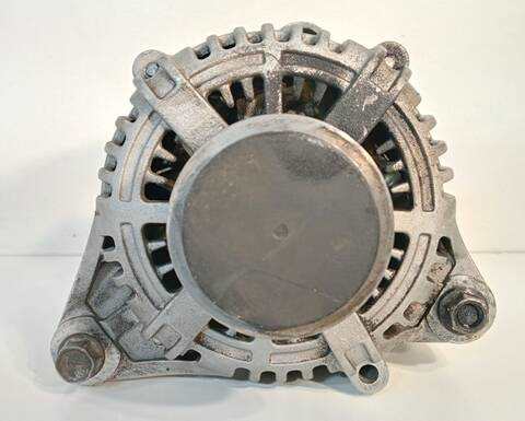 Foto 2ª: Alternador Hyundai Santa Fe 2.0 CRDI CAT 113CV (2001)