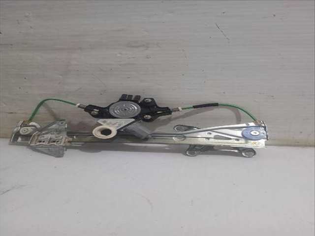 Foto 3ª: Elevalunas Eléctrico Delantero Izquierdo Toyota Corolla 1.8 HYBRID ZWE211) 122CV [2ZR-FXE] (2019)