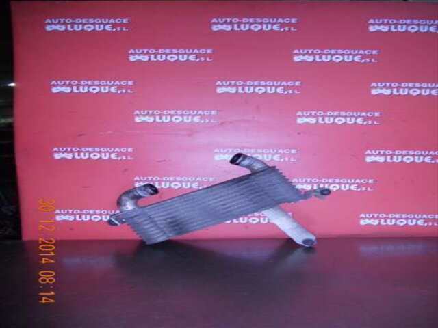 Intercooler Hyundai Matrix 1.5 CRDI