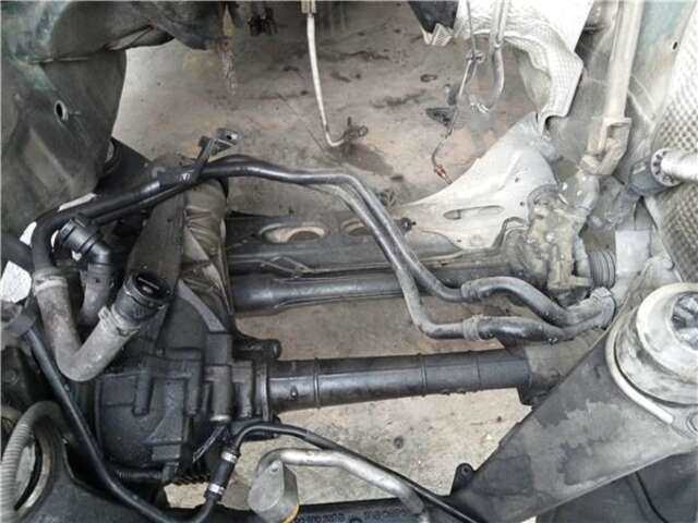 Caja Transfer Volkswagen Touareg 3.0 TDI V6 [3.0 LTR. - 165 KW V6 TDI DPF]