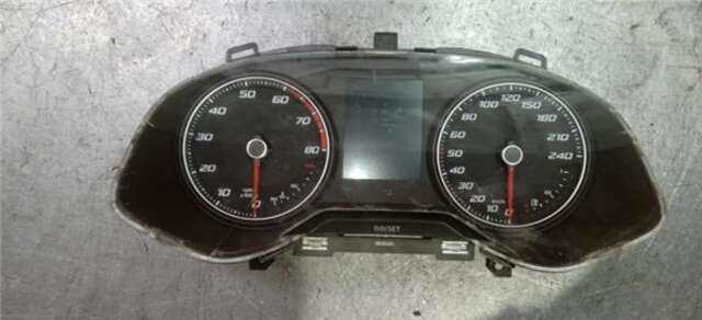 Foto 2ª: Cuadro de Instrumentos Seat Ibiza 1.0 ERENCE [1.0 LTR. - 55 KW] [CHZ]