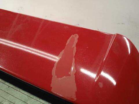 Foto 4ª: Portón Mercedes Clase A 140 A 160 CDI 169.006) 82CV 60KW [640942] (2004)