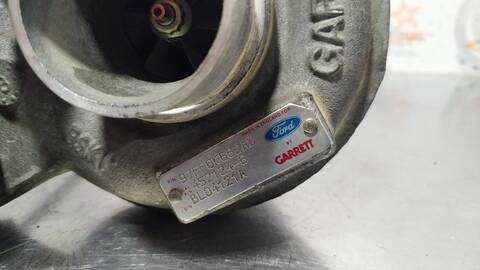 Turbocompresor Ford Focus 1.8 TDCI CAT BERLINA 101CV 74KW