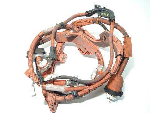 Foto 2ª: Centralita Motor ECU Toyota Auris 1.8 16V HIBRIDO) 99CV 73KW [2ZR] (2014)