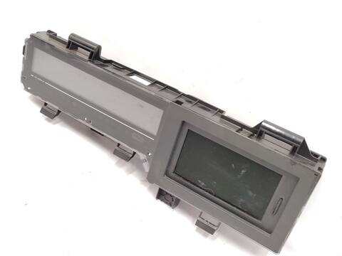 Foto 2ª: Cuadro de Instrumentos Renault Scenic 1.4 16V JZ0F JZ1V) 131CV 96KW [H4J700] (2010)