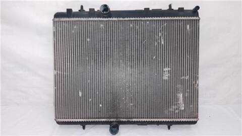 Radiador Motor Peugeot 3008 1.6 ALLURE [1 6 LTR. - 84 KW HDI FAP] 114CV
