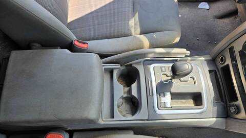 Consola Central Jeep Grand Cherokee 3.0 CRD LIMITED 218CV 160KW