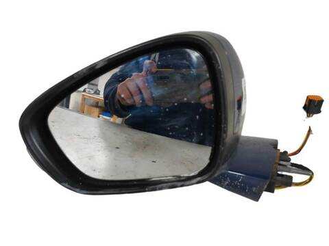 Retrovisor Izquierdo Citroen C4 1.6 BLUEHDI 100 99CV