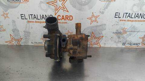 Turbocompresor Suzuki Grand Vitara 2.0 16V CAT 128CV 94KW
