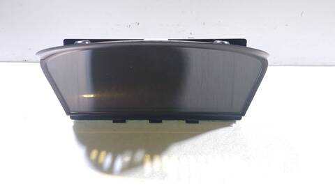 Foto 2ª: Pantalla Multifuncion Bmw Serie 5 518 525 I BERLINA 192CV 141KW [M54256S5] (2004)