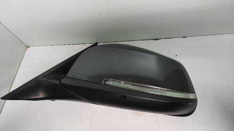 Retrovisor Izquierdo Bmw Serie 3 315 N47D20O1