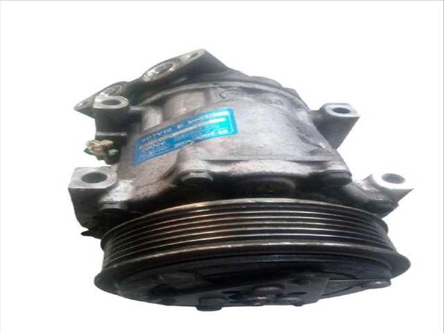 Foto 2ª: Compresor Aire Acondicionado Mazda 3 1.6 DI TURBO (2003)