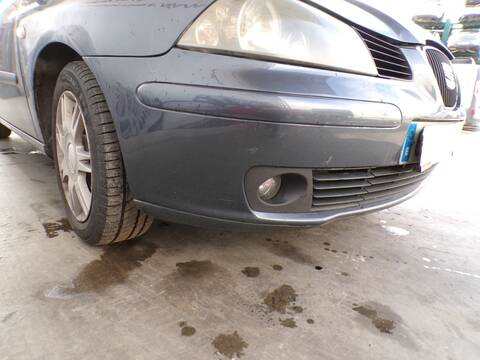 Foto 3ª: Paragolpes Delantero Seat Ibiza AXR (2006)