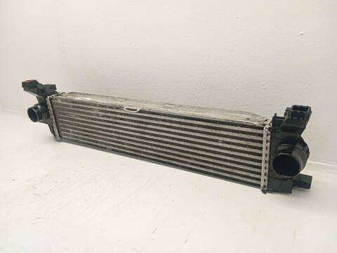 Foto 2ª: Intercooler Mercedes Vito 109/111 CDI EXTRALANG 447.705) 114CV 84KW [R9M] (2016)