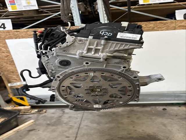 Foto 2ª: Motor Completo Bmw Serie 4 418 435D XDRIVE 313 CV 230KW [N57D30T1] (2018)