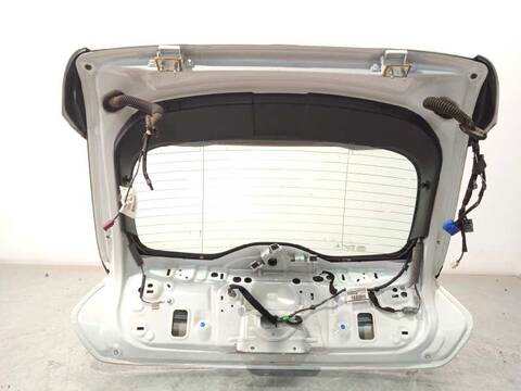 Foto 4ª: Portón Volvo V40 2.0 DIESEL CAT 120CV 88KW [D4204T8] (2016)