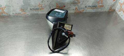 Foto 3ª: Retrovisor Derecho Peugeot 407 PREMIUM 136CV 100KW [RHRDW10BTED4] (2008)