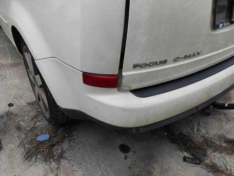 Foto 3ª: Paragolpes Trasero Ford C Max G6DD FOCUS CAP) 2003) (2005)