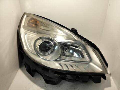 Faro Derecho Renault Scenic GRAND PRIVILEGE 150CV