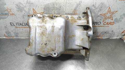 Carter Opel Corsa 79CV 58KW