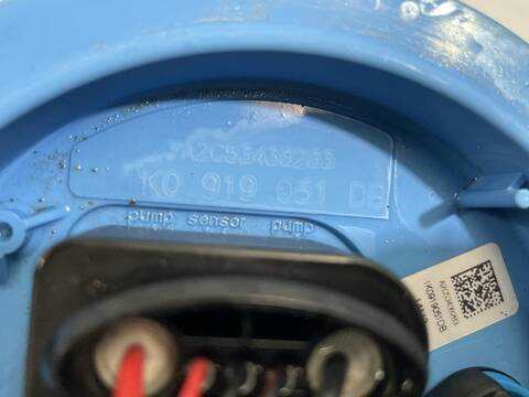 Foto 3ª: Aforador Skoda Yeti ACTIVE 105CV [CBZB] (2009)