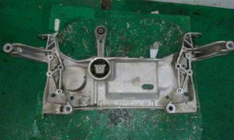 Puente Delantero Skoda Octavia 2.0 TDI BERLINA 140CV 103KW