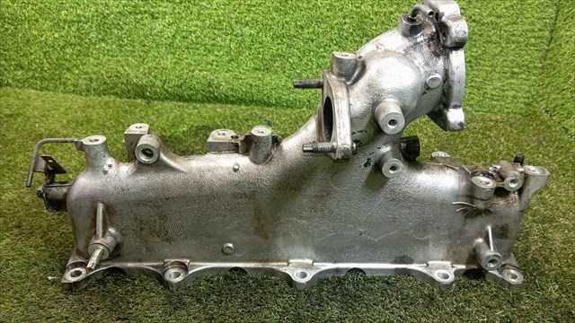 Foto 2ª: Colector Admisión Toyota Land Cruiser 2.8 D-4D GRJ150 [1GDFTV] (2021)