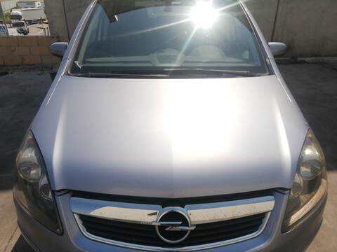 Capot Opel Zafira Z19DTH
