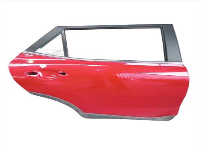 Foto 3ª: Puerta Trasera Derecha Kia Stonic 1.0 T-GDI ECO-DYNAMICS (2017)