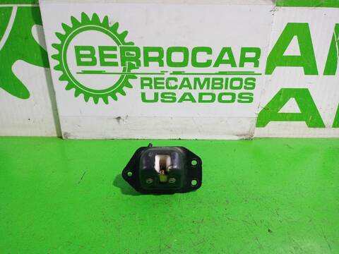 Cerradura Maletero Portón Nissan Juke ACENTA AUT. 117CV