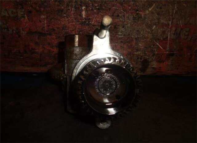 Foto 2ª: Bomba Servodireccion Ford Ranger 2.5 TDCI [WL]