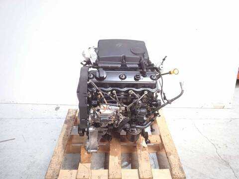 Motor Completo Seat Arosa 1.7 SDI CAT AKU) 60CV 44KW