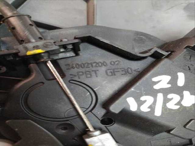 Foto 2ª: Cerradura Puerta Delantera Izquierda Volvo C30 D2 (2006)