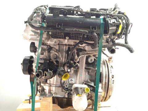 Motor Completo Ford Kuga TITANIUM 120CV 88KW