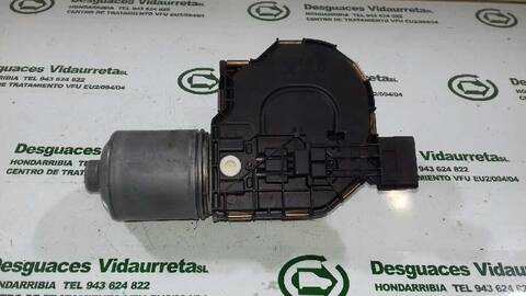 Motor Limpia Delantero Peugeot 308 PREMIUM 120CV 88KW