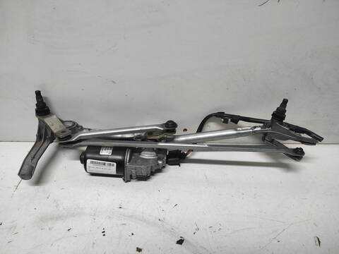 Motor Limpia Delantero Bmw Serie 3 315 204D4 BERLINA