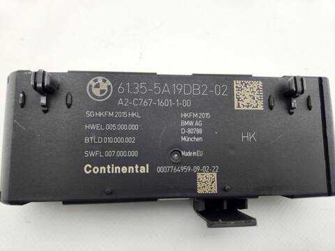 Foto 2ª: Centralita Motor ECU Bmw Serie 3 315 330D XDRIVE SPORT LINE 4P) BERLINA 265CV [B57D30A] (2022)