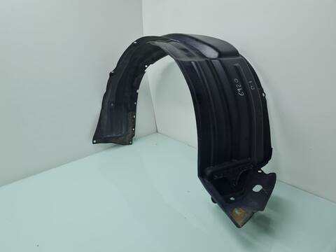 Pase Rueda Toyota Land Cruiser BASIS 190CV 140KW