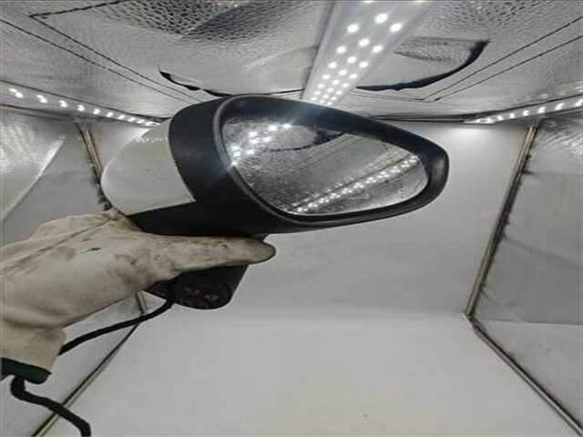 Foto 2ª: Retrovisor Derecho Ford Fiesta 1.6 TREND [1.6 LTR. - 66 KW TDCI CAT]