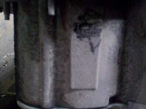 Caja Cambios Citroen C4 TONIC 110CV 81KW