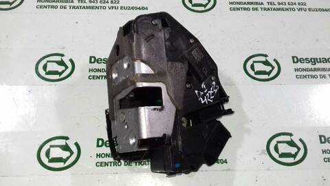 Cerradura Puerta Delantera Izquierda Ford Fiesta 1.25 16V CAT 82CV 60KW